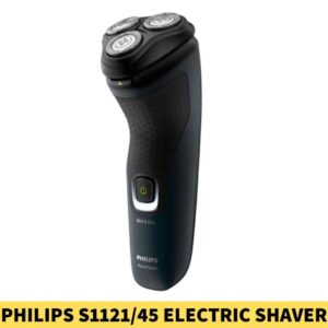 Best Philips S1121/45 Electric Shaver