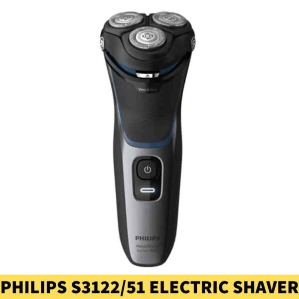 Best Philips S3122/51 Electric Shaver in BD