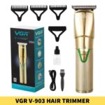 Best VGR V-903 Trimmer for Men's in Bangladesh