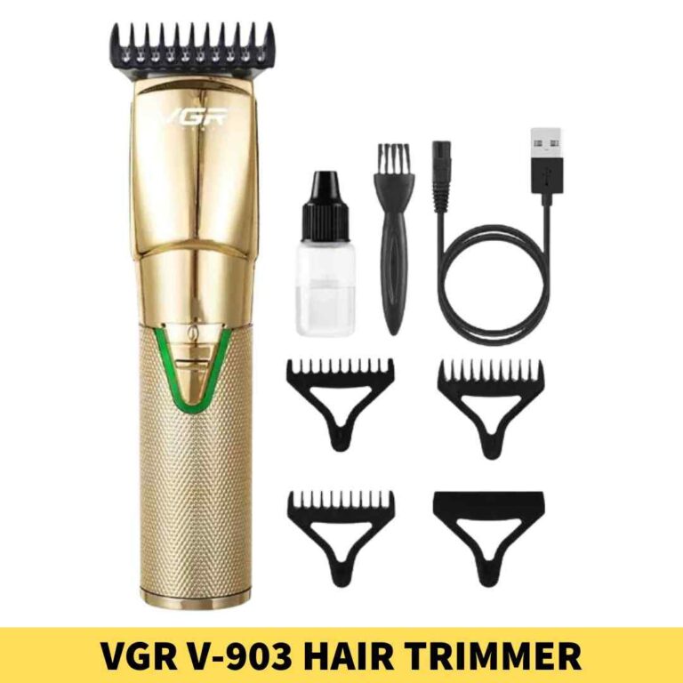 Best VGR V-903 Trimmer