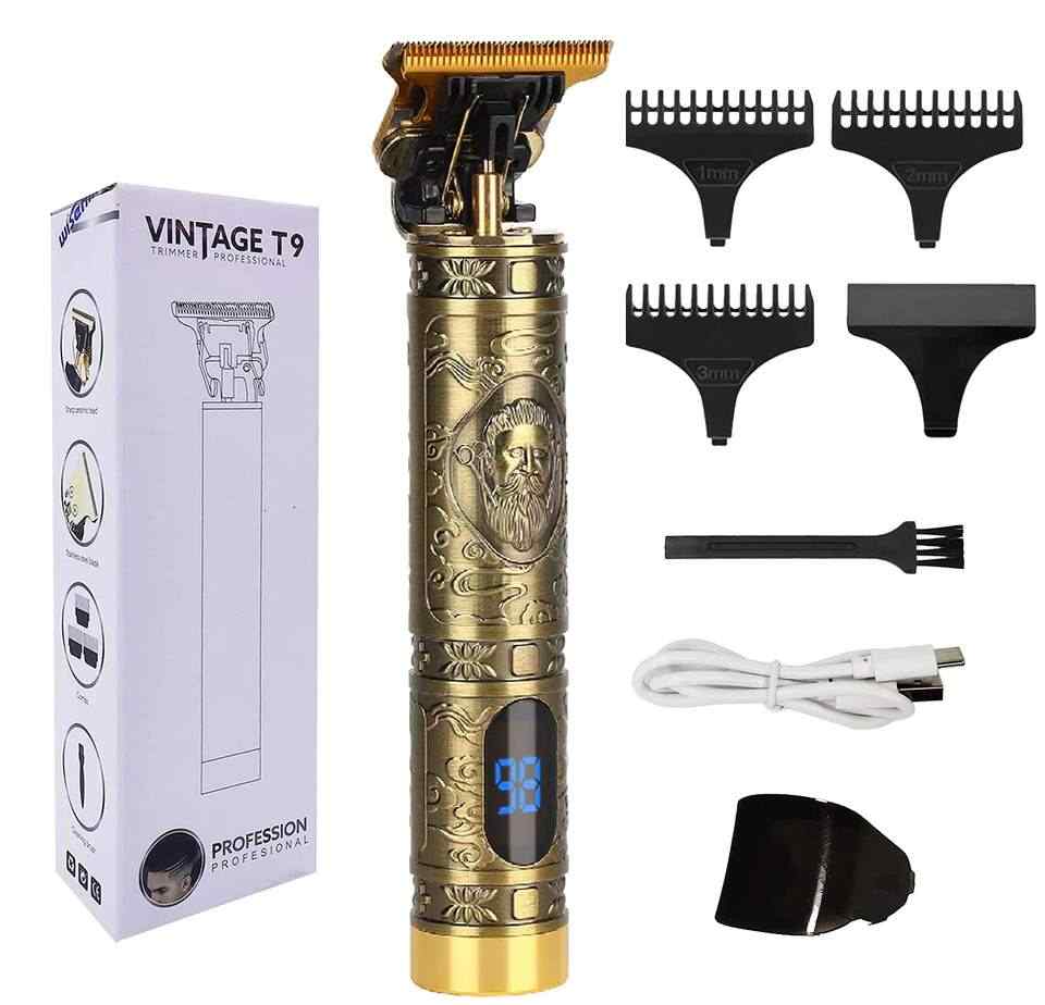 Best Vintage T9 Trimmer