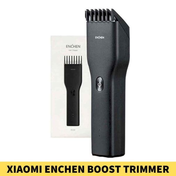 Best Xiaomi Enchen Boost Trimmer Price in Bangladesh | Xiaomi Enchen Boost Trimmer in Affordable Price Bangladesh for Men's