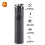 Best Xiaomi Mi Beard Trimmer 1C in Bangladesh For Men's | Xiaomi Mi Beard Hair Clipper 1C
