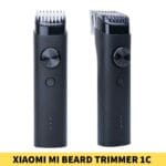 Best Xiaomi Mi Beard Trimmer 1C in Bangladesh For Men's | Xiaomi Mi Beard Hair Clipper 1C
