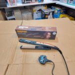 Best GEEPAS GH8723 Hair Straightener for women's trimmers