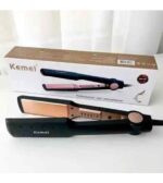 Best Kemei KM-470 Hair Straightener