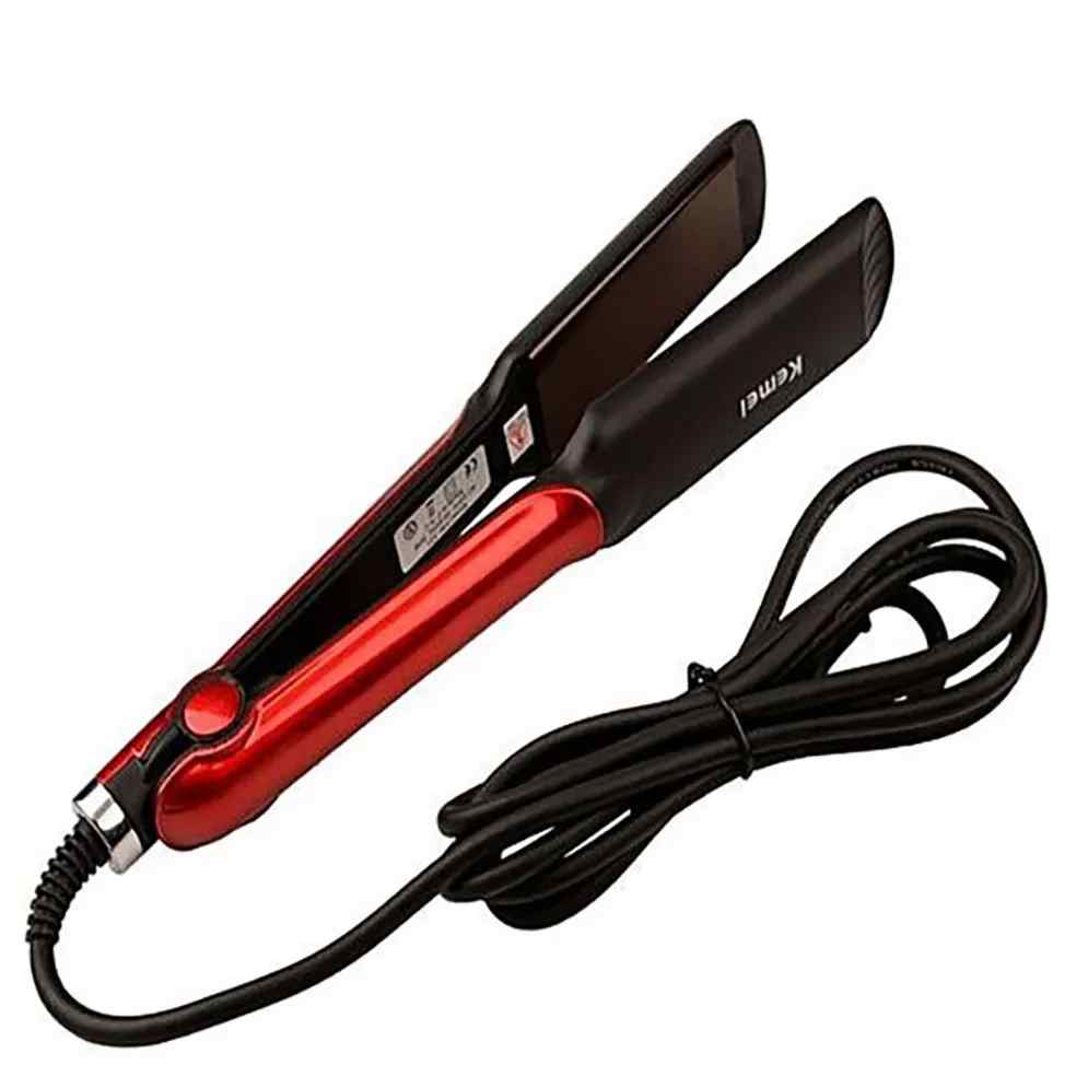 Best Kemei KM-531 Hair Straightener