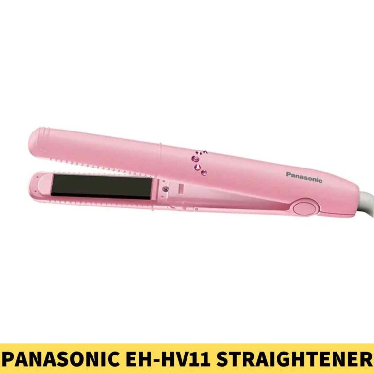 Best Panasonic EH-HV11 Hair Straightener in Bangladesh