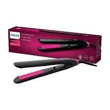 Best Philips BHS375 Hair Straightener for Women's