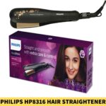 Best Philips HP8316 Hair Straightener in Bangladesh