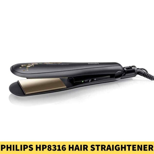 Best Philips HP8316 Hair Straightener for Women's