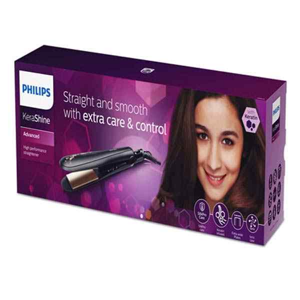 Best Philips HP8316 Hair Straightener