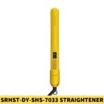 Best Singer SRHST-DY-SHS-7033 Hair Straightener for Women's