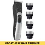HTC AT-129C Professional Hair Trimmer for Men - Trimmer BD