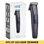 HTC AT-522 Beard Trimmer For Men Price In Bangladesh - Trimmer BD