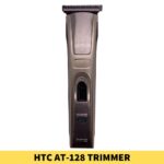 HTC AT-128 Salon Professional Hair Trimmer For Men - Trimmer BD