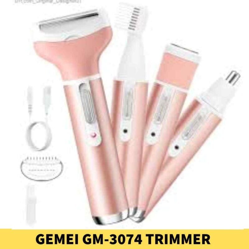 Best HTC AT-179 Trimmer Runtime 60 Min for Men Motor_ High-performance motor, Battery_ Rechargeable Charging Time_ Runtime_ 60 minutes (2)
