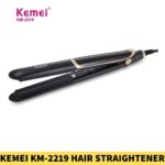 KEMEI KM-2219 Hair Straightener in Bangladesh