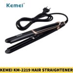 KEMEI KM-2219 Hair Straightener in Bangladesh Super