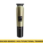 ENCHEN Beardo 3 Multifunctional Rechargeable Trimmer for Men in BD