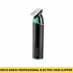 HOCO DAR43 Professional Electric Hair Clipper in Bangladesh