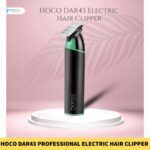 HOCO DAR43 Professional Electric Hair Clipper in Bangladeshs