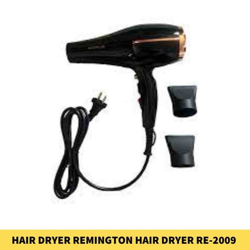 Hair Dryer Remington Hair Dryer RE-2009 For women in BD1