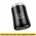 Hoco DAR57 Electric Cool Handheld Shaver