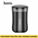 Hoco DAR57 Electric Cool Handheld Shaver in Bangladesh