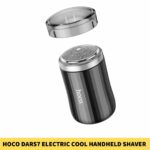 Hoco DAR57 Electric Cool Handheld Shaver in Bangladeshs