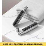 Hoco HP33 Portable Nose Hair Trimmer
