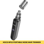 Hoco HP33 Portable Nose Hair Trimmer in Bangladesh