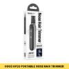 Hoco HP33 Portable Nose Hair Trimmer in Bangladesh2