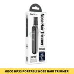 Hoco HP33 Portable Nose Hair Trimmer in Bangladesh2