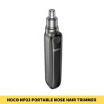 Hoco HP33 Portable Nose Hair Trimmer in Bangladeshh
