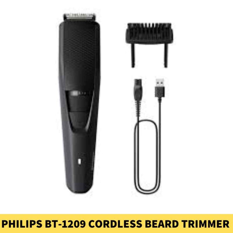 Philips MG772015 Multigroom 14-in-1 Face Hair and Body Series 7000 for Men in BD (2)