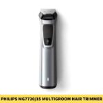 Philips MG772015 Multigroom 14-in-1 Face Hair and Body Series 7000 for Men in BD (2) Philips MG7720/15 Multigroom