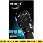 Redien Rn-8131K men professional hair clipper wit AC_DC function 1 (3)