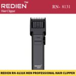 Redien Rn-8131K men professional hair clipper wit AC_DC function in BD 1