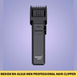 Redien Rn-8131K men professional hair clipper wit AC_DC function in BD