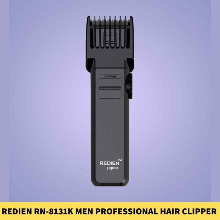 Redien Rn-8131K men professional hair clipper wit AC_DC function in BD