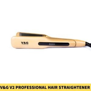 V&G V2 Professional Hair Straightener For Women in BD (2)