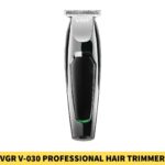 VGR V-030 Professional Hair Trimmer For Men in Bangladesh11