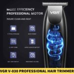 VGR V-030 Professional Hair Trimmer For Men in Bd