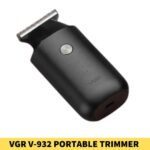 VGR V-932 Portable Trimmer for Men in Bangladesh