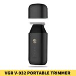 VGR V 932 Professional-Rechargeable-Pocket-Hair-Trimmer-for-Mens-5