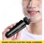Xiaomi Coficoli Electric Facial Cleansing Instrument IPX7 Two Modes