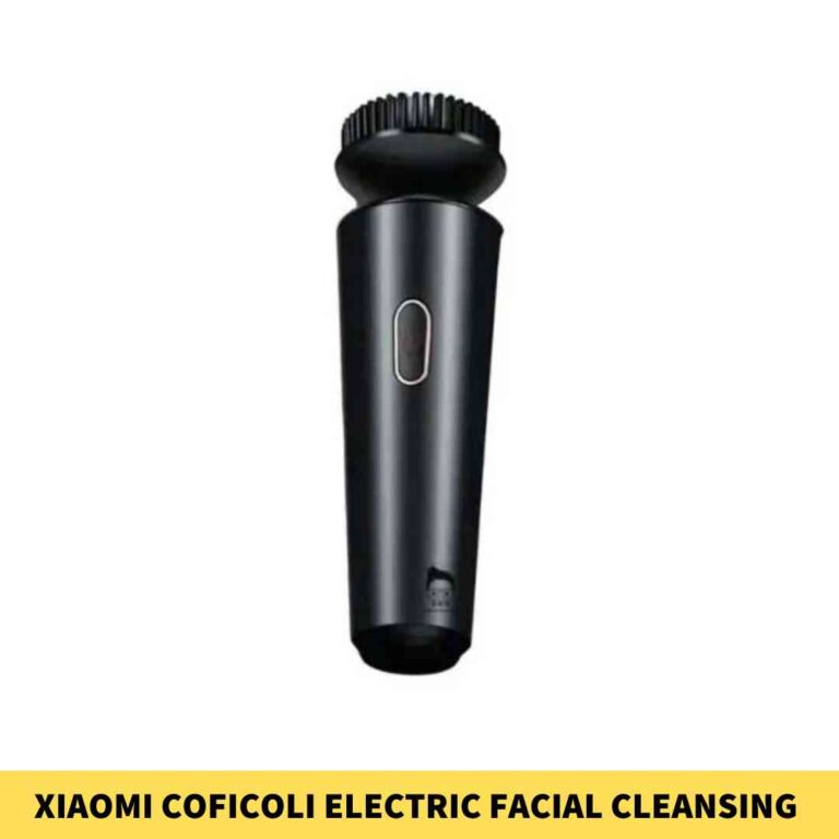 Xiaomi Coficoli Electric Facial Cleansing Instrument IPX7 Two Modes in BD