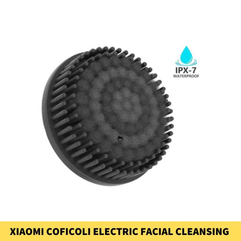 Xiaomi Coficoli Electric Facial Cleansing Instrument IPX7 Two Modes in BD2
