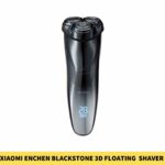 Xiaomi Enchen Blackstone 3D Floating Washable Electric Shaver For Men in BD